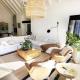 Dream house in San Rafael, Punta del Este