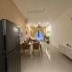 10pax Comfy Homestay 5 Min-MITEC, Kuala Lumpur - Photo 2
