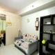 CONDO Staycation Sea Residence MOA-Kharen, Manila - Fotografie 7