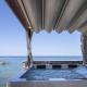 Sapphire Shores- Beachfront Retreat Zillion Villa by etouri Panormos - Zdjęcie 5
