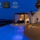 Emerald Villas & Suites - The Finest Hotels Of The World Agios Nikolaos - Foto 5
