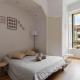 Studio cosy dans une belle copropriete classee, Nice - Fotografie 4