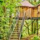 Treehouse In Devon - riverside woodland hideaway Beaworthy - Fotografie 2
