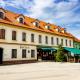 Hotel Rychta Netolice, Netolice