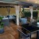 Holiday near Sitges with private terrace
