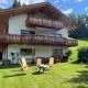 Villa Moos Appartement, Colle Isarco