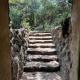 Spanish cave house