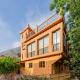 Riad Berber Towers, Imlil (foto 6)
