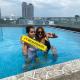 Female Hostel wakakapacker, Куала-Лумпур - Фото 4