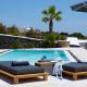 Amor Hideaway Villas by Mr and Mrs White, Fira (fotografie 5)