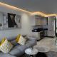 Encore plus beau Studio SeaView 1, Casablanca - Zdjęcie 4