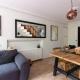 3BR Villa with Garden & Terrace in Kadikoy, Istanbul - Photo 8