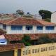 Hostel chapéu e praia