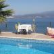 Sea view and private POOL Villa SELEN, Bogazici - Fotografie 4