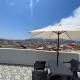 Alhoceima Appartement Loft with PANORAMIC view, Al-Husajma