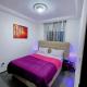 Stylish Private Studio in Odza Close to Nsimalen Intl Airport 7 miles Yaoundé - Fotografie 4