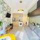 Petit Bijou 1 Pers Centrale WiFI, Nice - Fotografie 7