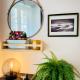 Petit Bijou 1 Pers Centrale WiFI, Nice - Fotografie 9