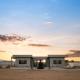 Villa Solace by Fieldtrip Modern Desert Oasis w Pool Joshua Tree - Fotografie 7