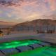 Villa Solace by Fieldtrip Modern Desert Oasis w Pool Joshua Tree - Fotografie 10