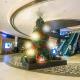 Modern One BR Makati Condo Swim Gym Parking Netflix Fast 2428, Manila - Fotografie 4