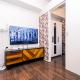 Suite Escape Luxe 1BR Makati condo Getaway Gym Swim Swim 2946 Fast MB, Manila - Fotografie 2