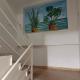 Mali i Robit SeaView Apartment, Golem - Fotografie 6