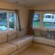 Tattershall caravan with private hot tub Moffat - Fotografie 2