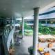 Urban Luxe 1BR Makati central gym swim Park Fast Internet MB 3301, Manila - Fotografie 6
