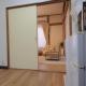 Quiet 1K Full Room, Serta Queen Bed, Good to Shinjyuku & Ikebukuro, Belluna Dome, 201, Tokorozawa (fotografie 7)