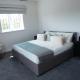 The Cloud - Spacious New 1 Bed Maisonette in Central Derby - Foto 8