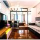 City Best Designer 1BR Makati Fast internet Gym Swim Park 2050, Manila - Foto 1