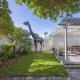Large villa, walk to the beach, Кейптаун - Фото 2