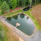 The A-Frame- Solace at Valley Bear Farms Resort, Balsam Grove - Foto 4