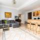 Bright apartment with sauna in the 0ld Town