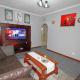 Comfortable 4 Bedroom Flat in Germiston with WI-FI - Foto 1