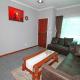 Comfortable 4 Bedroom Flat in Germiston with WI-FI - Foto 3