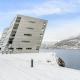 Central waterfront apartment, Tromsø (fotografie 4)