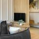 SMART STAY - Elegant Apartment Durrës - Foto 7