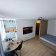 Apartament błękitny, Lodž (fotografie 4)
