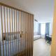 Apartament błękitny, Lodž (fotografie 6)