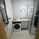 Apartament błękitny, Lodž (fotografie 8)