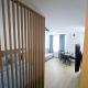 Apartament błękitny, Lodž (fotografie 9)
