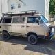 YOUTH- Vw-ostel, Syncro, Lofoten Backyard, Good ONLY!