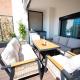 Luxury penthouse with large terrace Cracovia - Foto 9