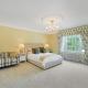 Stunning Rectory in Countryside with Hot Tub, Thurgarton (fotografie 10)
