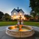 Stunning Rectory in Countryside with Hot Tub, Thurgarton (fotografie 2)