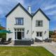Stunning Rectory in Countryside with Hot Tub, Thurgarton (fotografie 8)