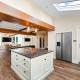 Stunning Rectory in Countryside with Hot Tub, Thurgarton (fotografie 7)