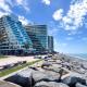 Studio De-luxe by the sea, Batumi View - Foto 2